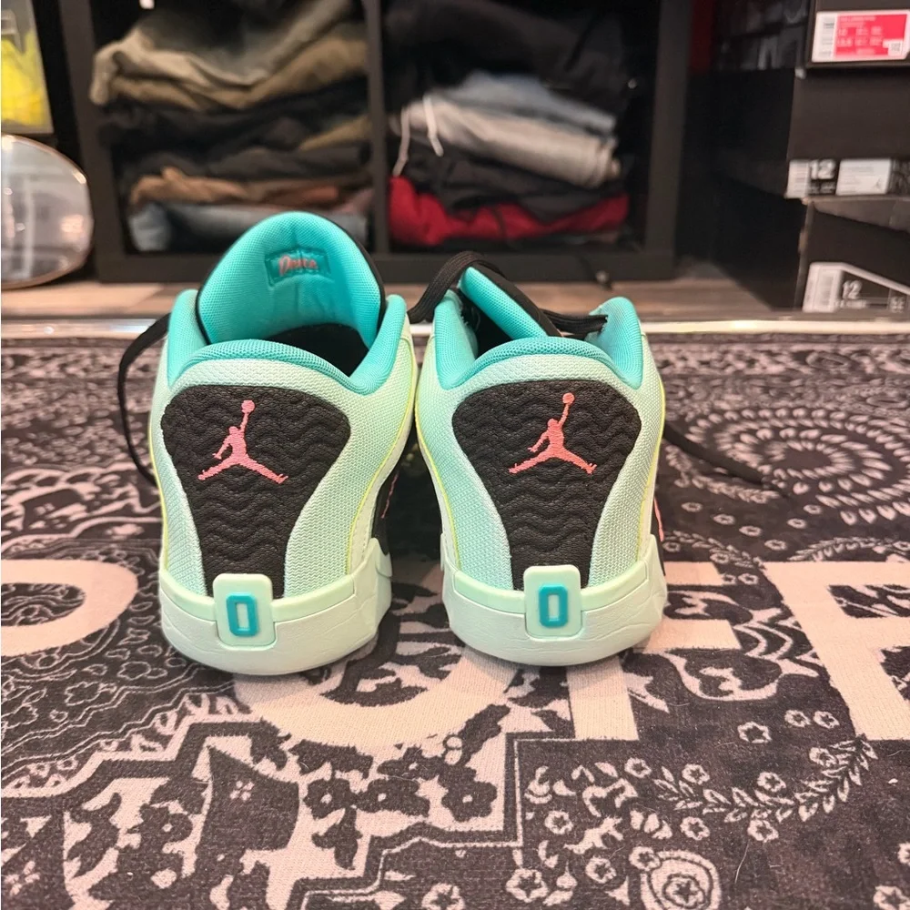 Air Jordan Tatum 2 “Vortex” - Picture 3 of 5